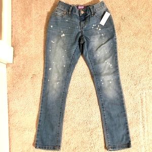 NWT Old Navy Girl’s Jeans